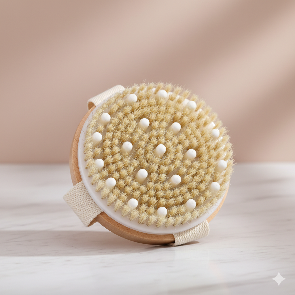 Deflate, sculpt, and recharge your whole Body in 5 minutes