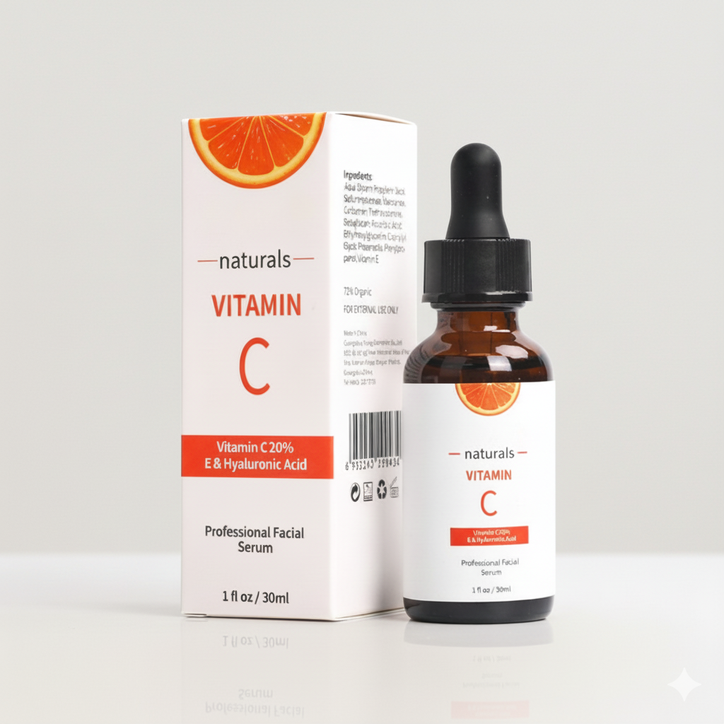 Vitam C Serum