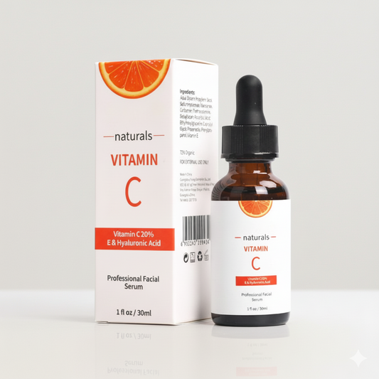 Vitam C Serum